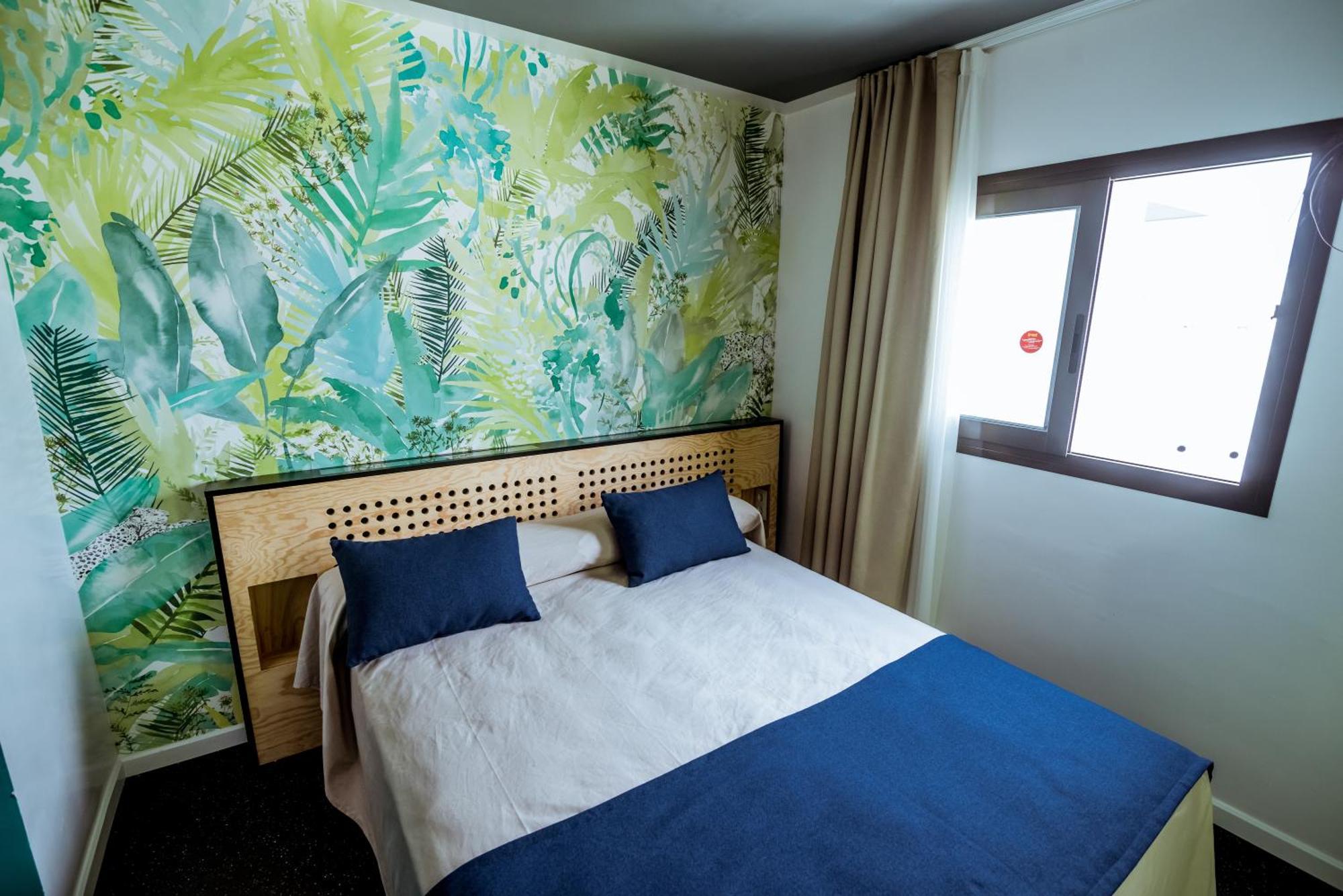 Double Ensuite Room